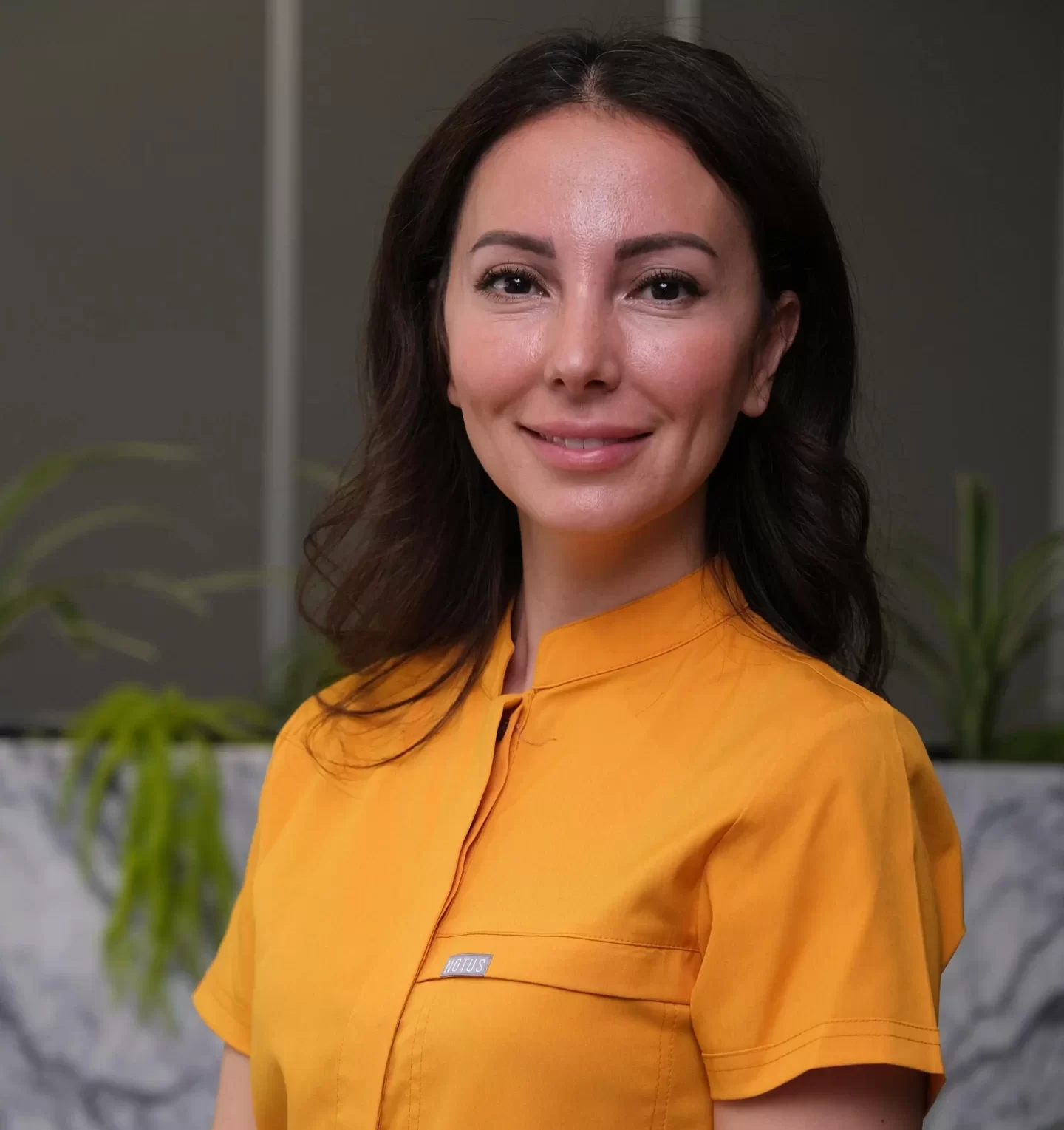 Dt. Ayşegül Bardakcı